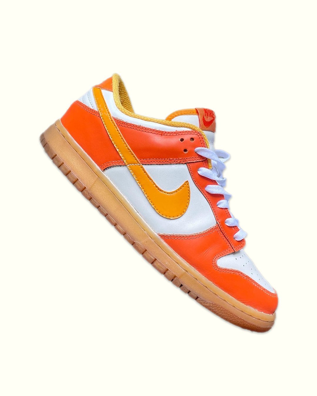 2006 Nike Dunk Low Orange Blaze (10.5US) – outkits.com