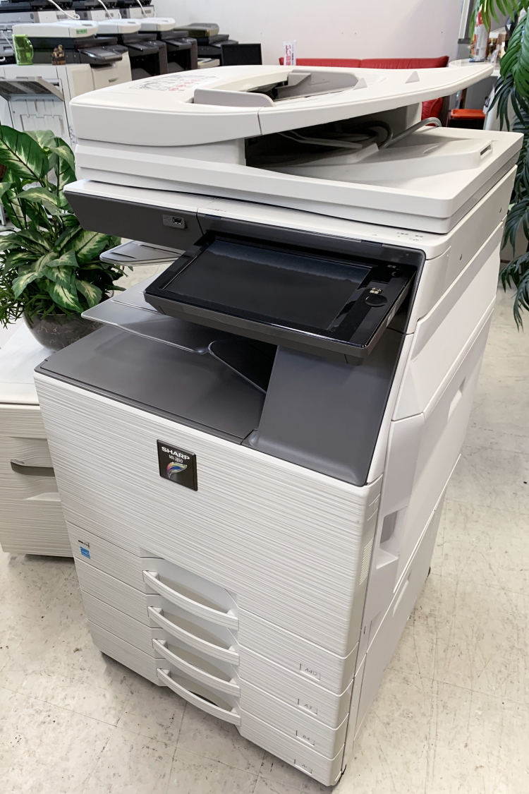 中古 MX-2640FN シャープ SHARP (激安)