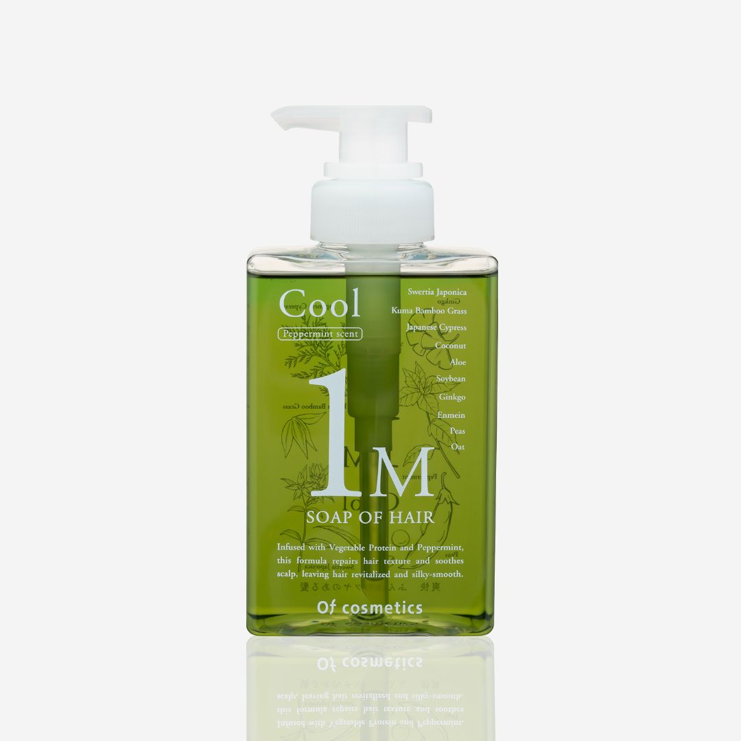 ソープオブヘア・1-M