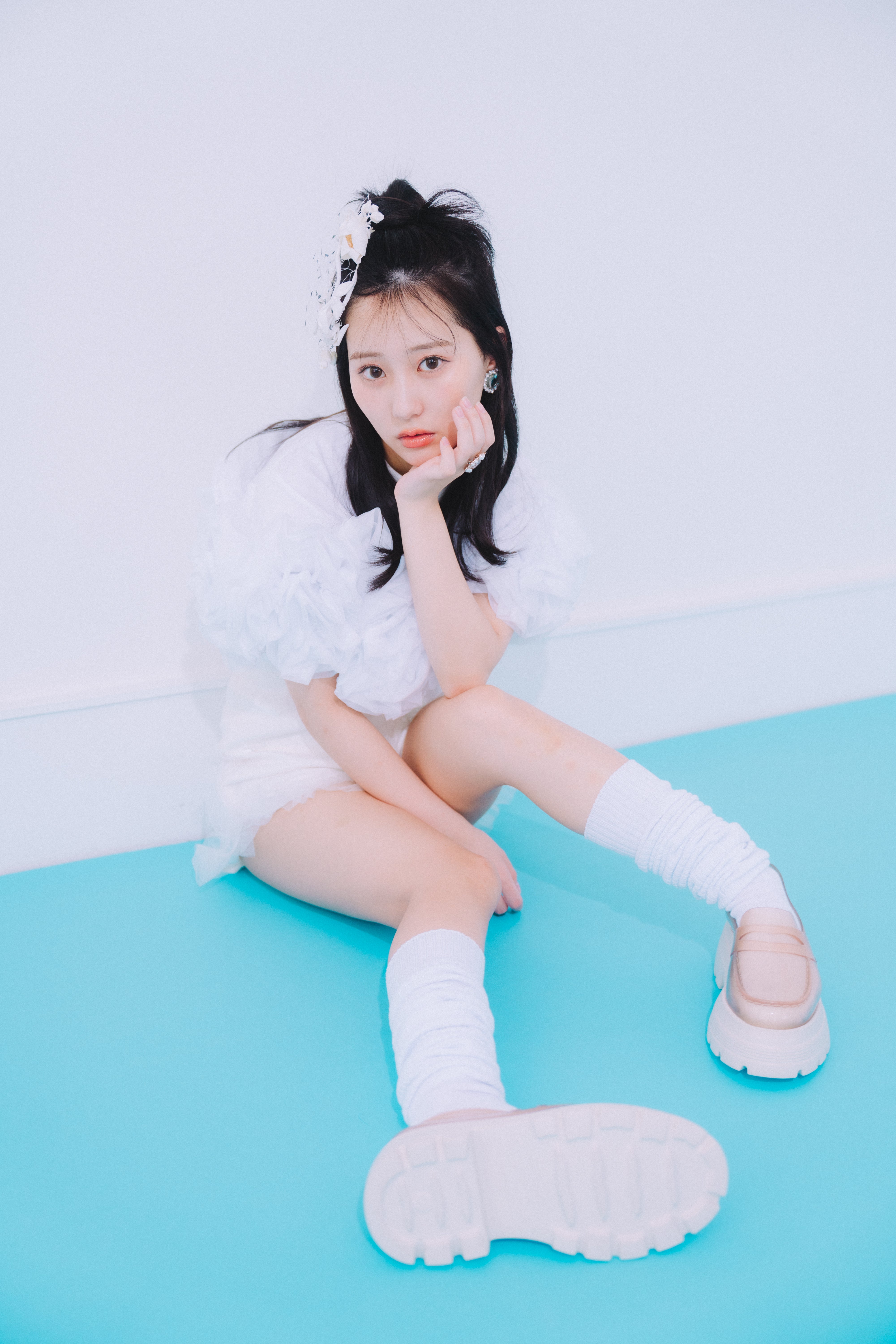 田中美久 ポスターB（2024年8月） – ANYLAND OFFICIAL SHOP