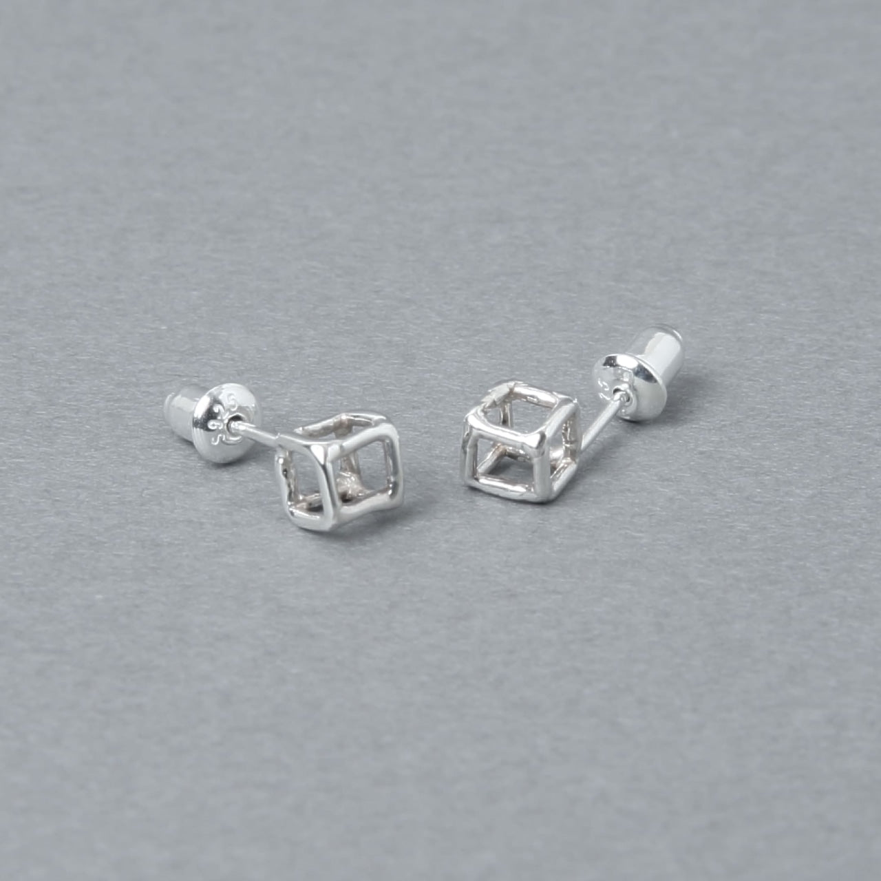 Jentlouis シルバーピアス シルバー925 オンライン ショッピング 通販