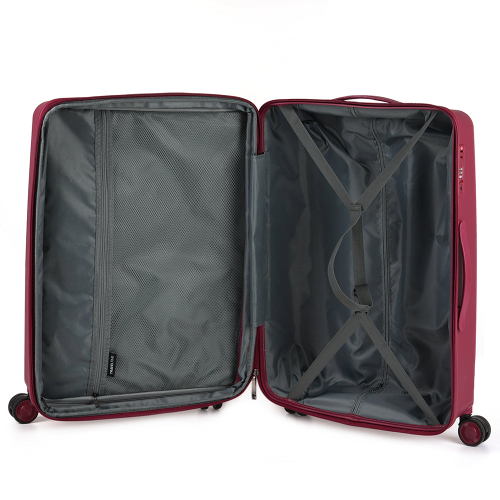 TRAVEL TIME TT-8024 20