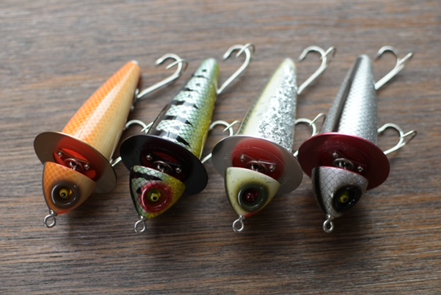 トップブリッジ ジョイントアラパイマ トップブリッジ アラパイマJr