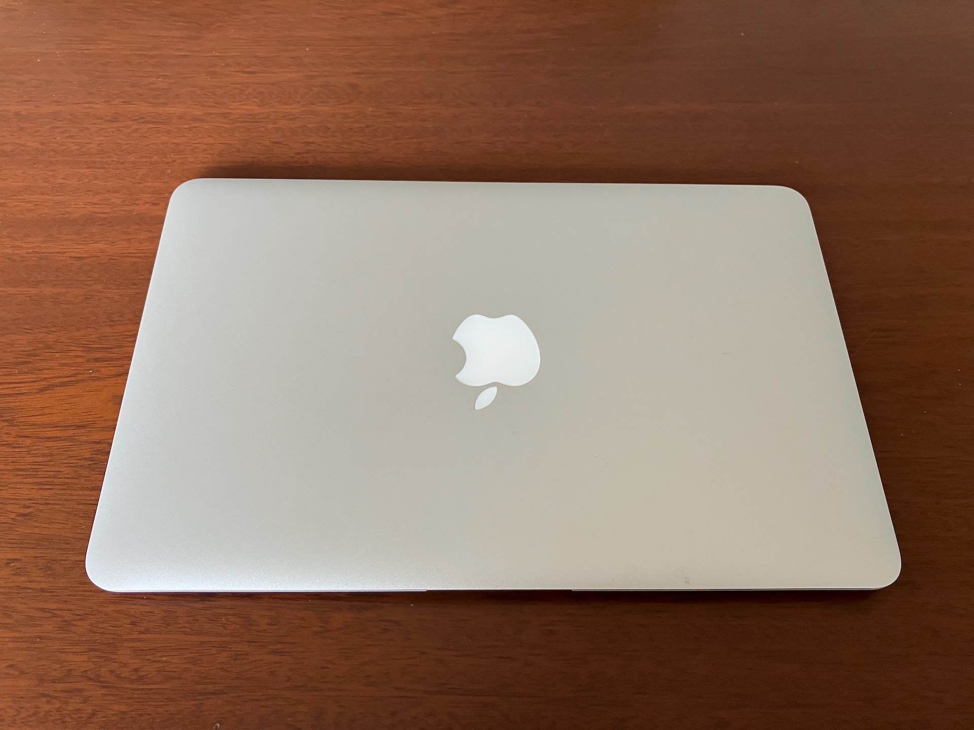 13年前のMacBook Airで最新macOS Sequoiaを試す：OCLPインストール