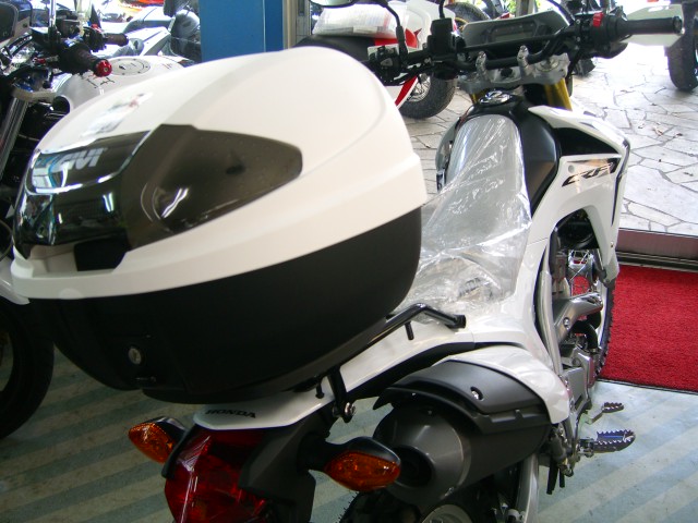 CRF250L ローダウンキット45mm | 有限会社オクズミ