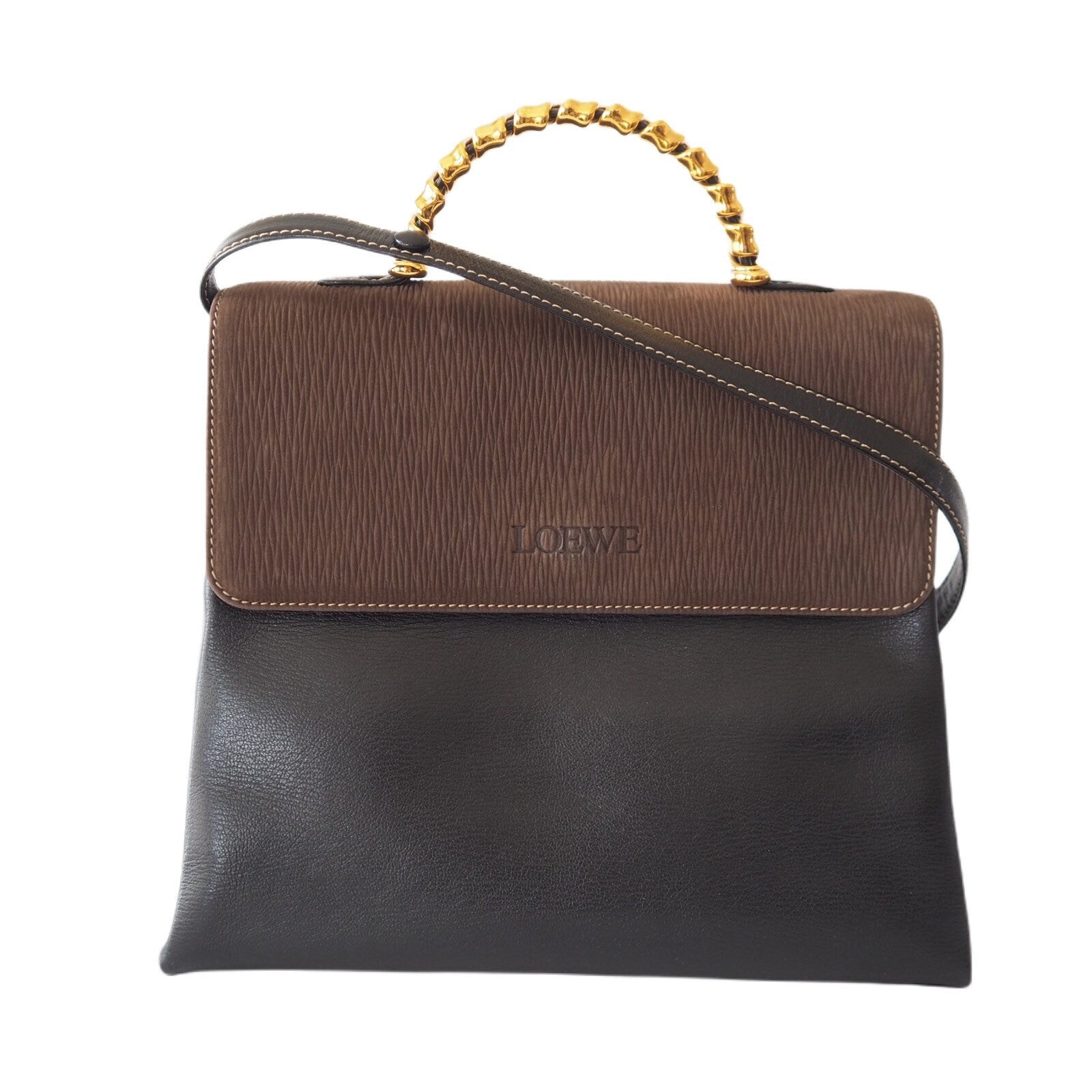 LOEWE Velazquez 2WAY shoulder bag