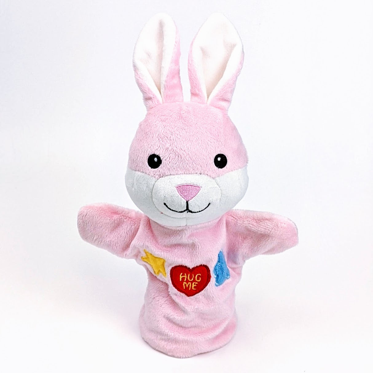 ☆オリジナルハンドパペット パペプー ウサギ – OLYMPIA公式オンライン