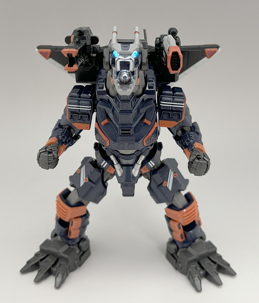 ウルトラマン ブレーザー アースガロン COMPLETE EDITION バンダイ