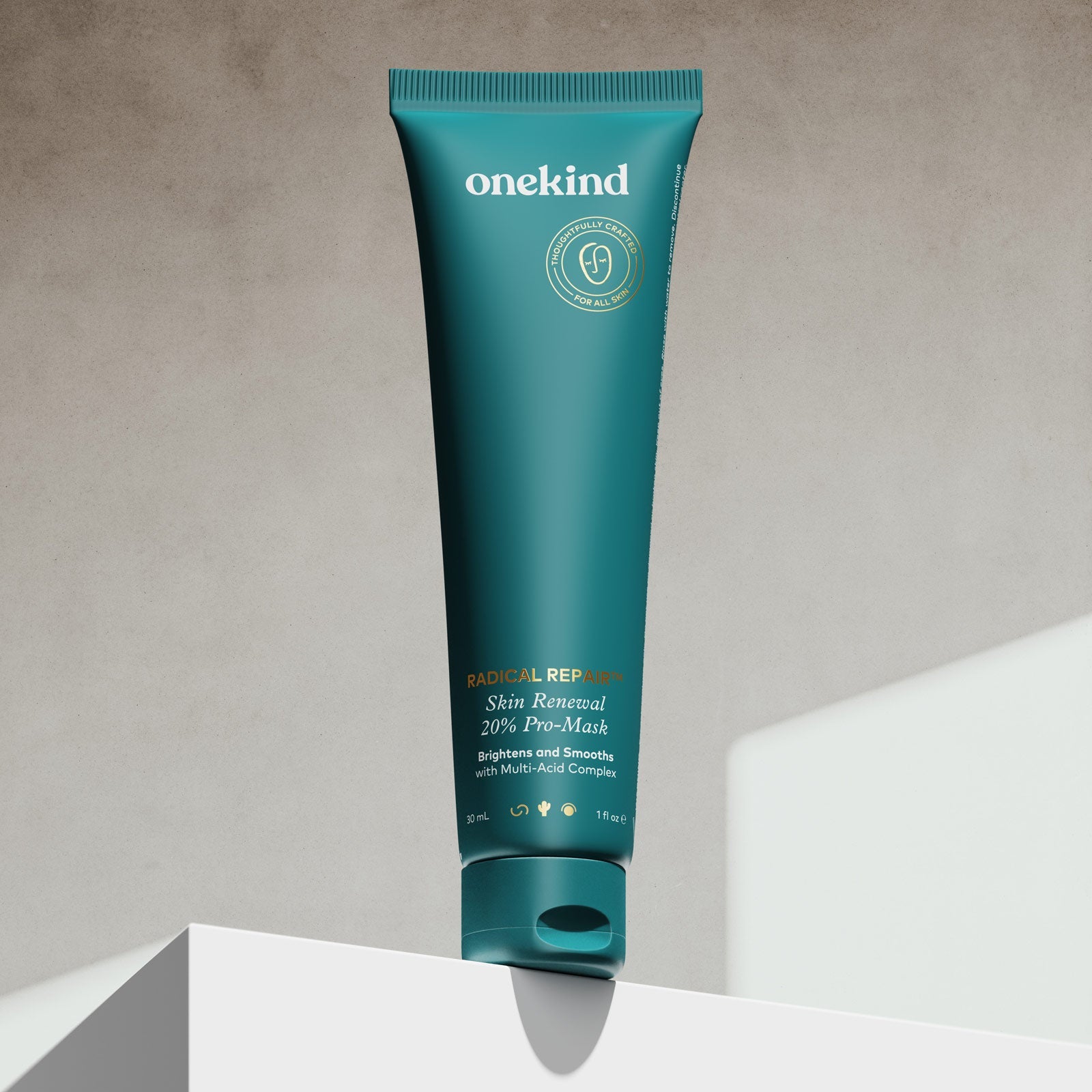 Radical Repair® Skin Renewal Pro-Mask — 20% AHA Brightening Mask