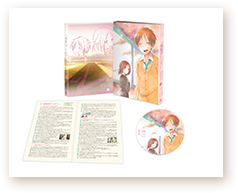 一週間フレンズ。』TVアニメ公式サイト ｜ 商品情報