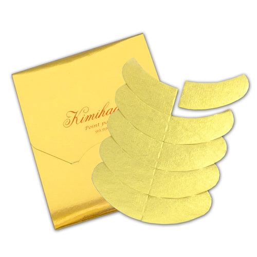 輝美肌金箔24Kポイントパック – TOYAMA STATION CITY