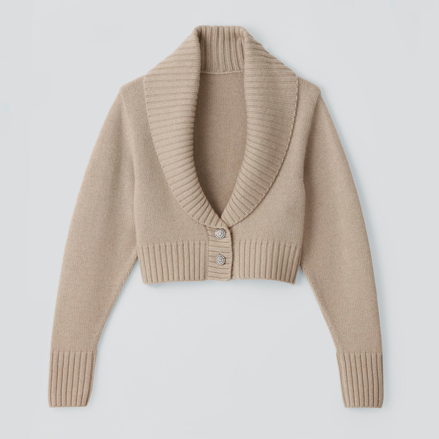 43922 Knit Cardigan 