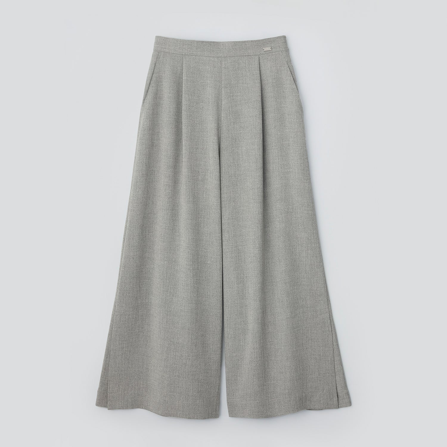 41541 WASHABLE WIDE PANTS – FOXEY 公式オンラインブティック