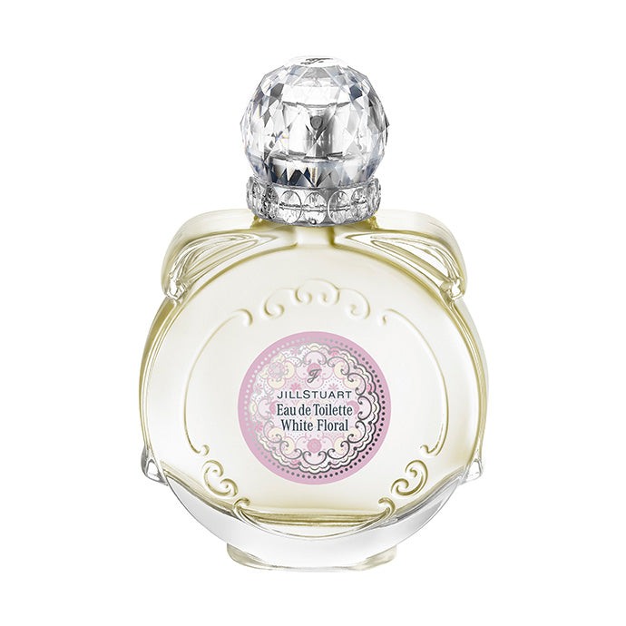 JILL STUART正規取扱店】ジルスチュアート ホワイトフローラル