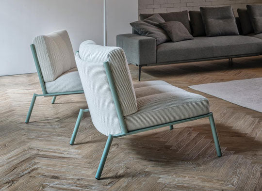 ラウンジチェア – アルフレックスジャパン オンラインストア