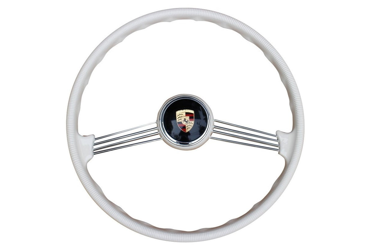 2スポーク バンジョー ステアリングホイール – GARAGE VINTAGE