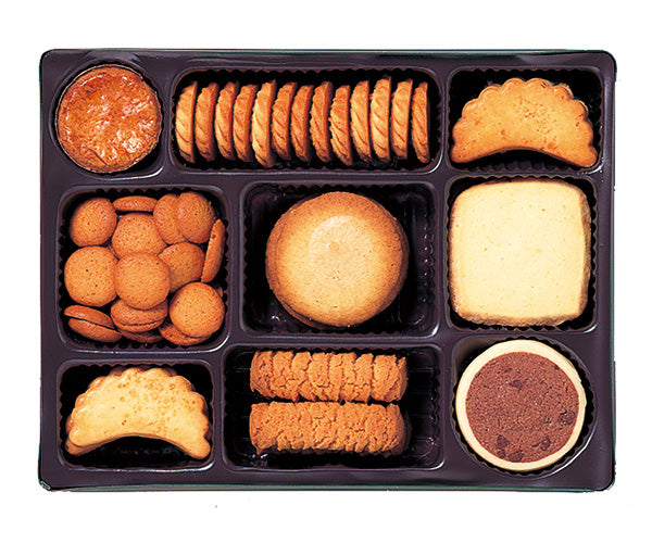 クッキーセット（8種） – ホテルニューオータニ オンラインショップ