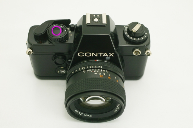 Contax Sound コンタックスのAria.G1.CONTAXⅠ.T3.RTS.NDIGITAL.645等