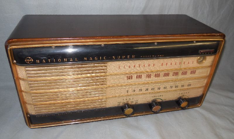 ナショナル BL－280