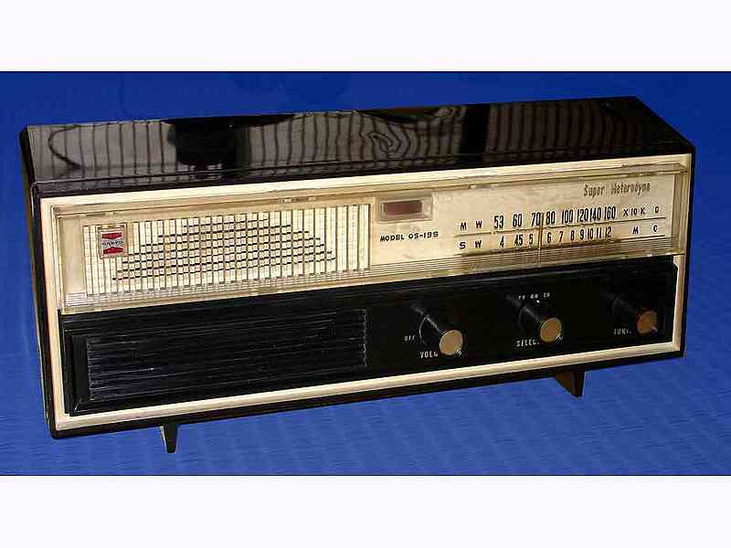 オンキョー OS－195