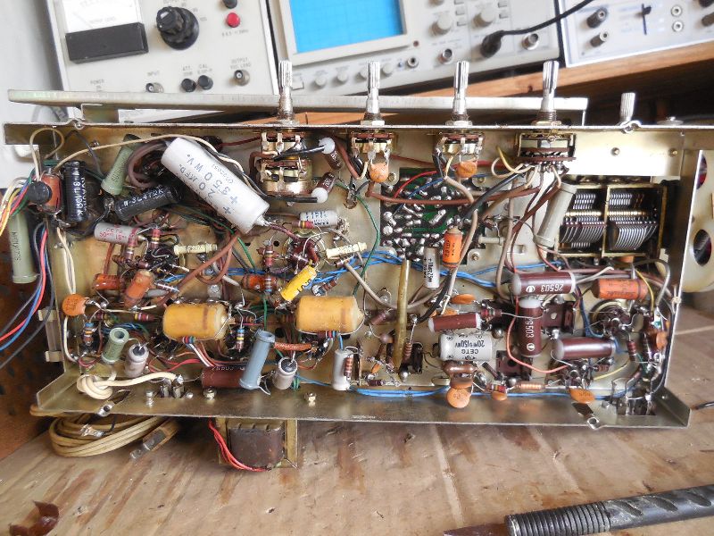 日本コロムビア 2S－30F