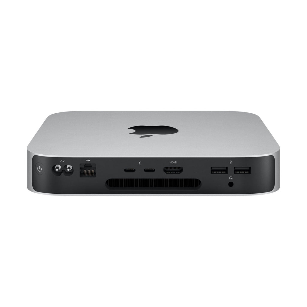 Apple Mac Mini / M2 Chip / 8GB / 256GB / Silver / MMFJ3VC/A - New (1 Y
