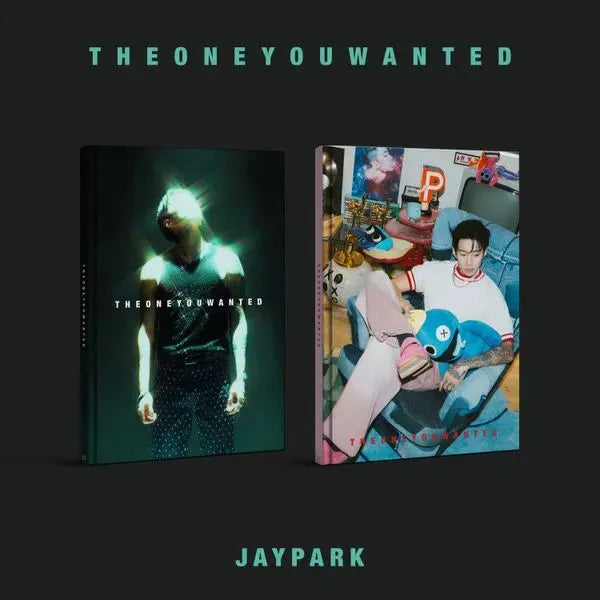 Jay Park Everyting You Wanted CD アルバム Amazon.co.jp: Everything