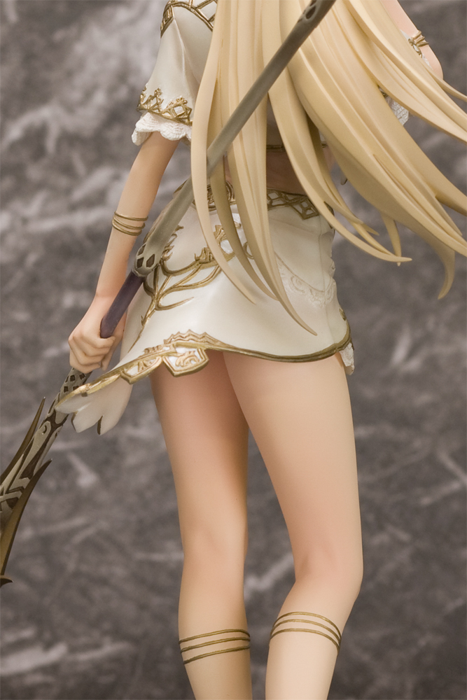 OrchidSeed official web site » LineageII 「エルフ」