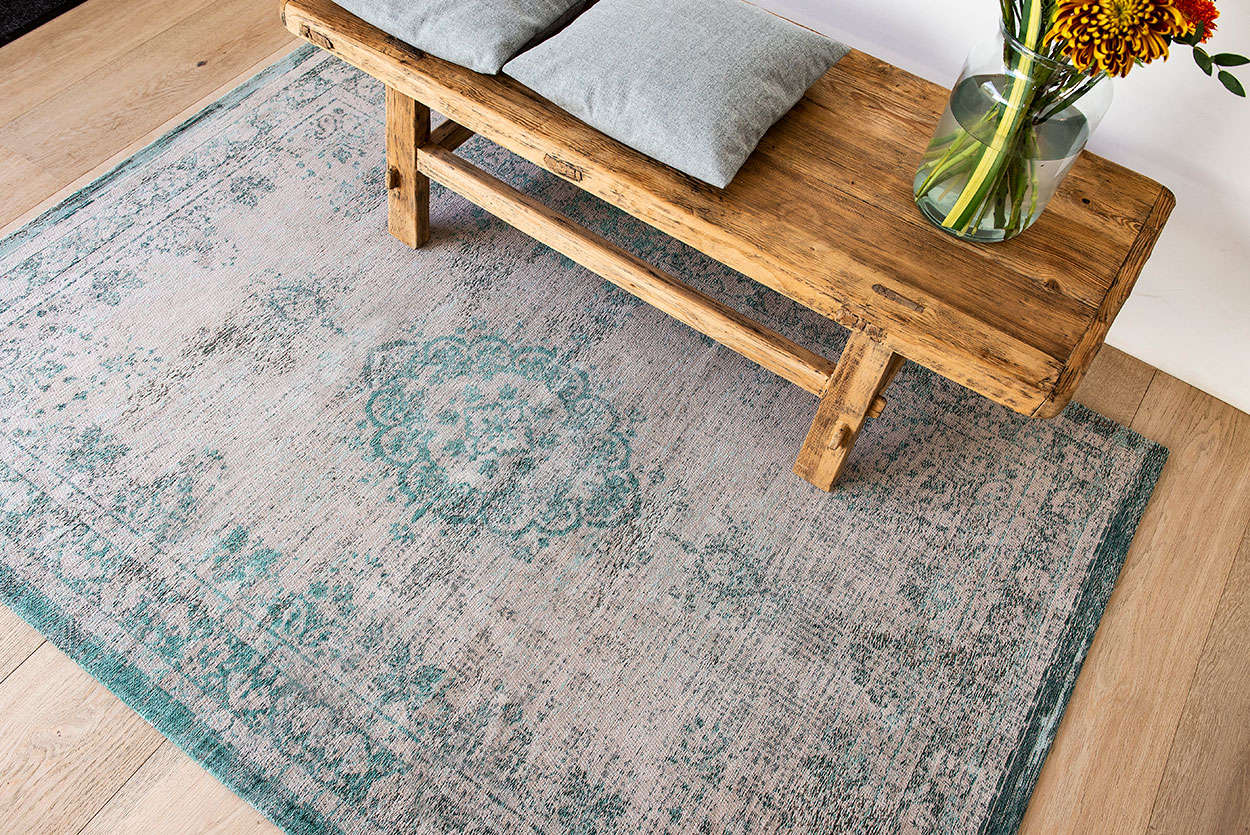 Jade Oyster | 世界のラグと照明を提案するorbitex