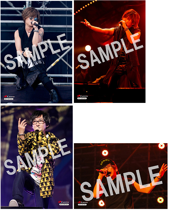 おれパラ｜Blu-ray&DVD特典＆ムック本発売決定！ - 最新ニュース