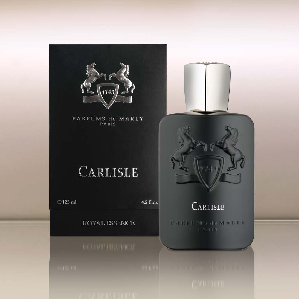 Parfums de Marly - Carlisle – Osswald