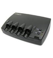 空気清浄活性器サリール紹介 / 株式会社キュービック