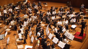 中央大学音楽研究会吹奏楽部OB会 | Chuo University Symphonic Band