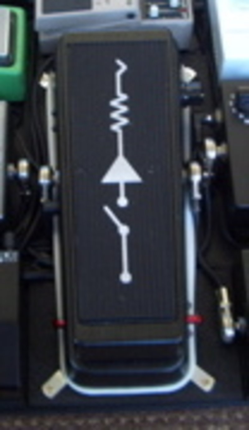 Product :: Dunlop CAE Wah MC404