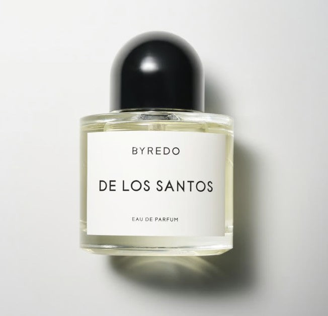 Byredo Eau de Parfum De Los Santos | Long Lasting Scent