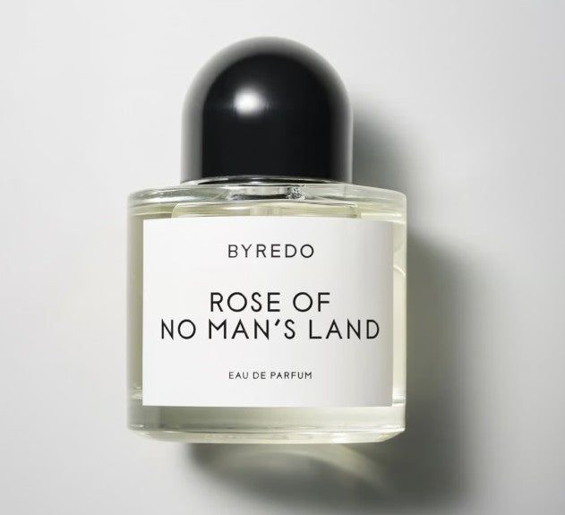 Byredo Eau de Parfum Rose of No Man's Land | Floral Scent