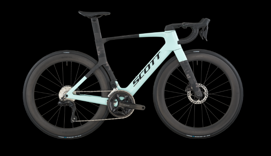 2026年 スコット FOIL RC20 | サイクルストアファースト｜仙台のロード