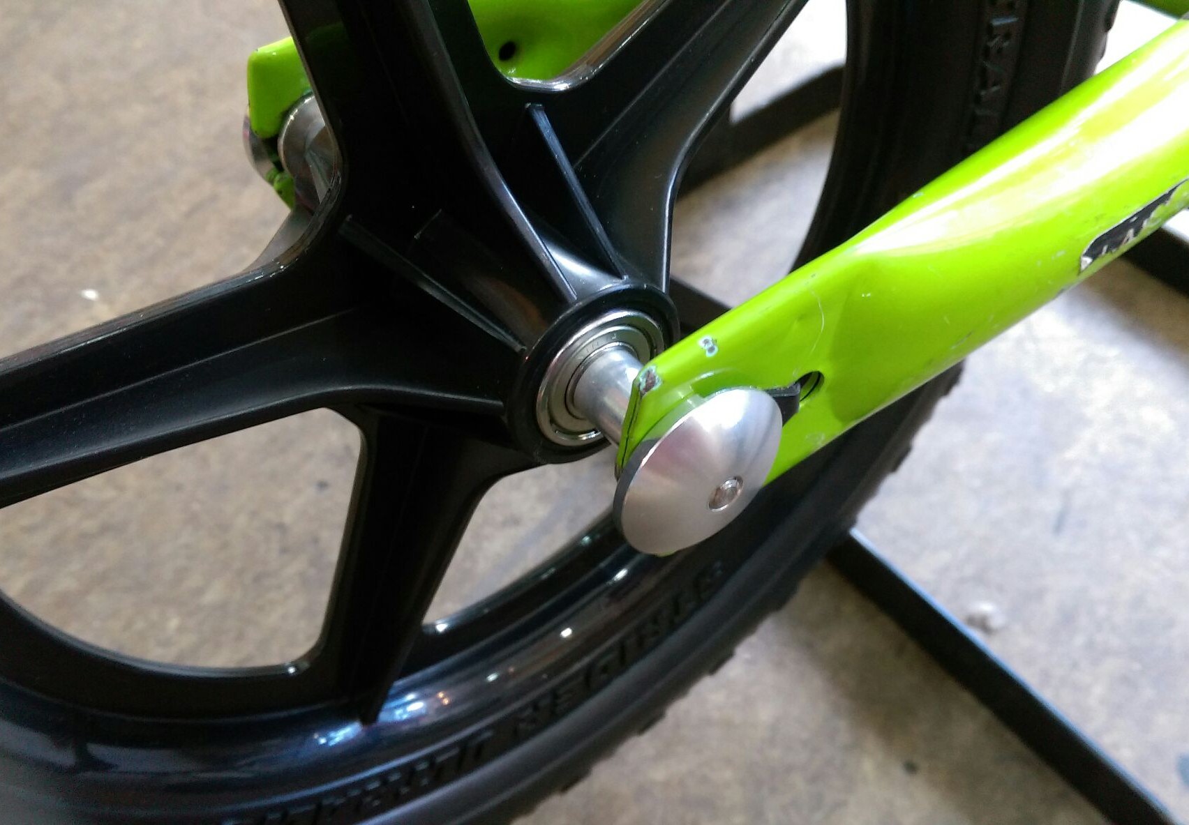 最近、好評のアイテム。 | サイクルパークトミー