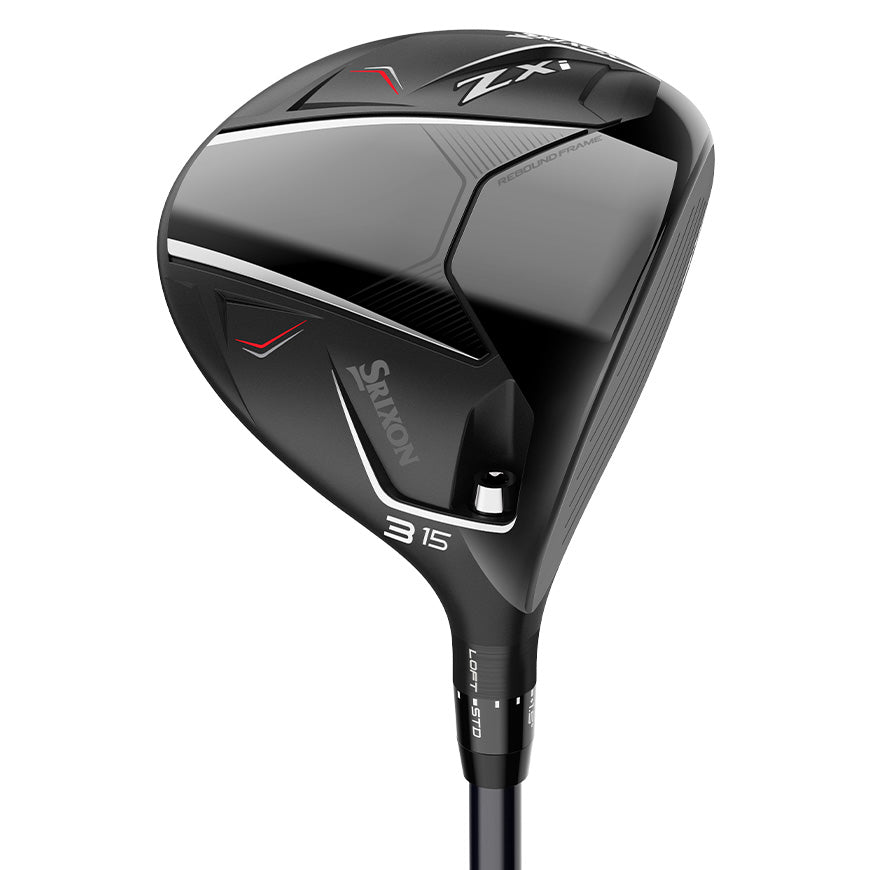 ZXi Fairway Woods – Dunlop Sports Canada
