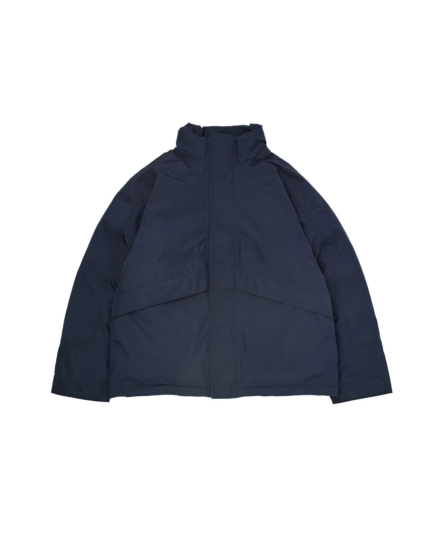 nanamica/GORE-TEX SHORT DOWN JACKET – calif（カリフ）公式サイト
