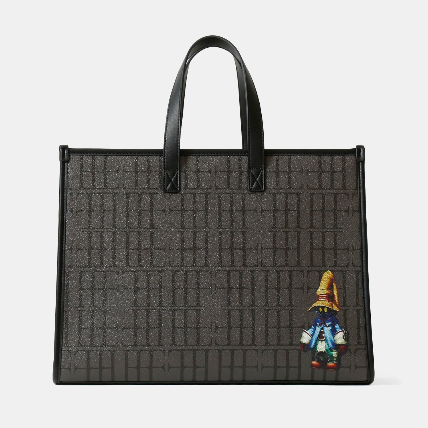 2wayトートバッグ ビビ（ファイナルファンタジーIX ） – CALTLA