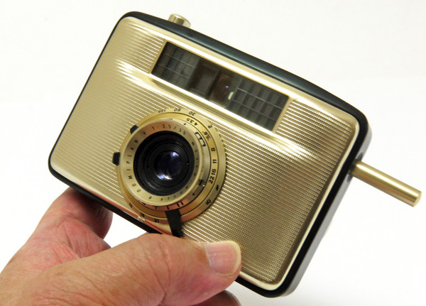 ペンティ: カメラキッズ通信