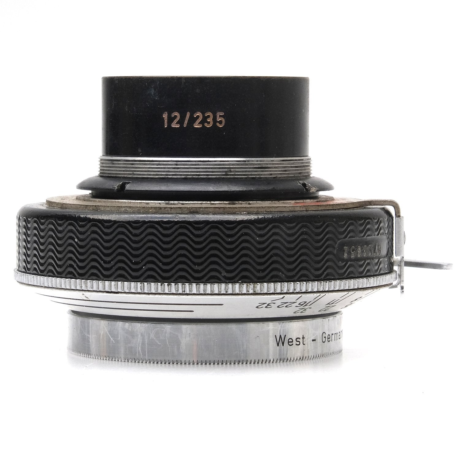 Schneider 135mm f5.6 Symmar Technika 5193801 – Camera West