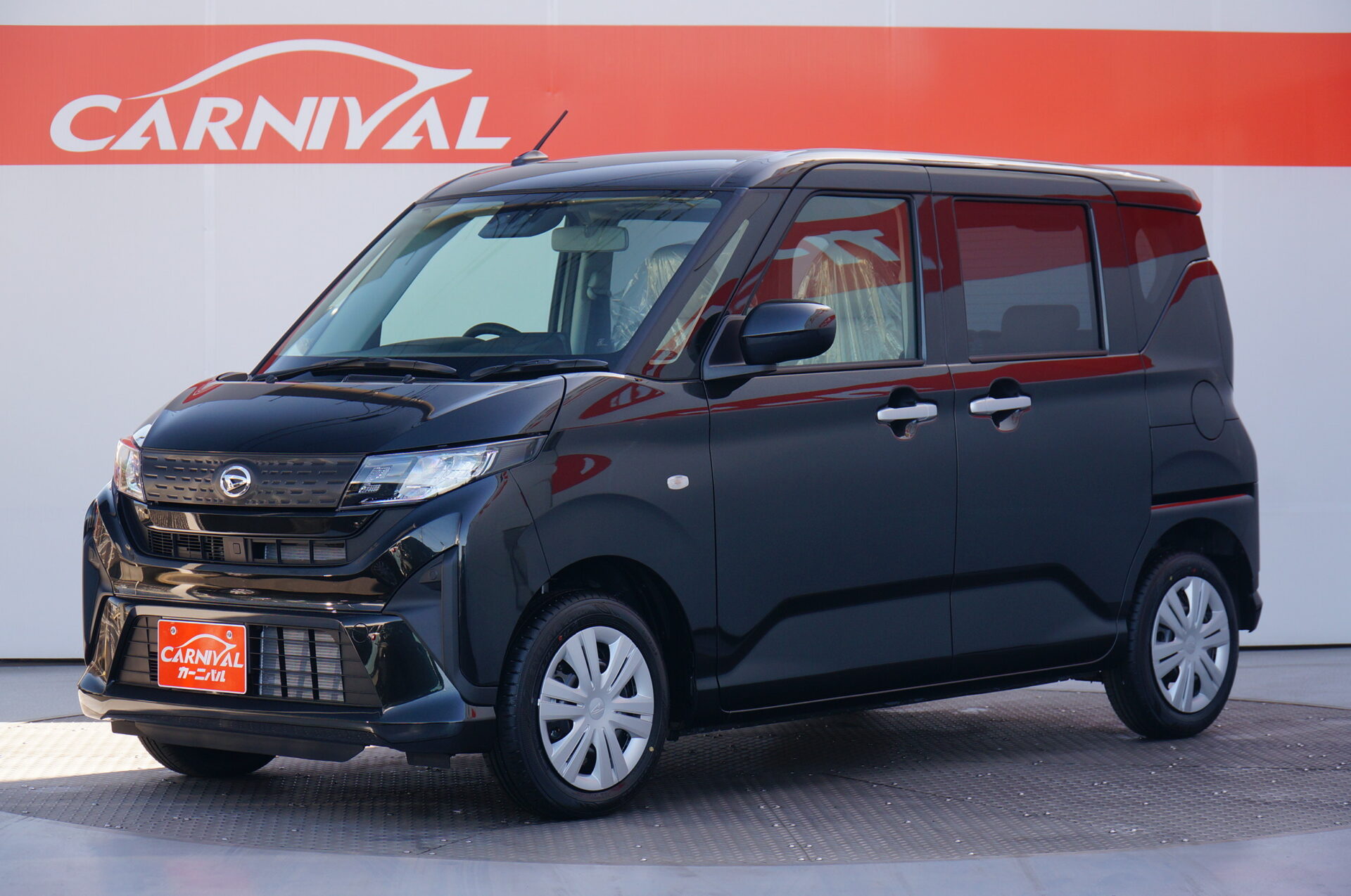 カーニバル - 埼玉県内の自動車販売4店舗展開中！