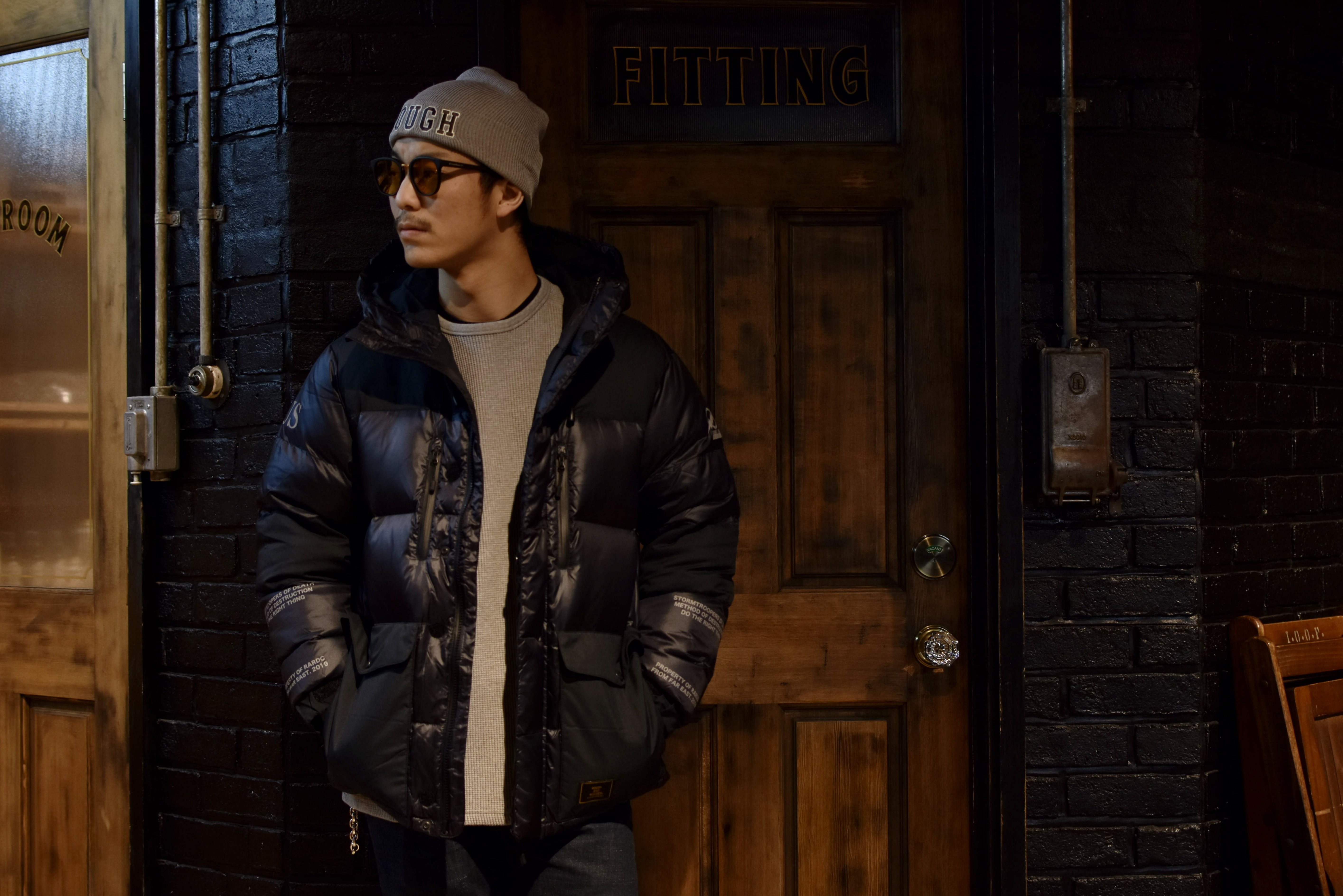 ROUGH AND RUGGED / 2019-NO.7 , 2020-NO.7: CANVAS CLOTHING STORE BLOG