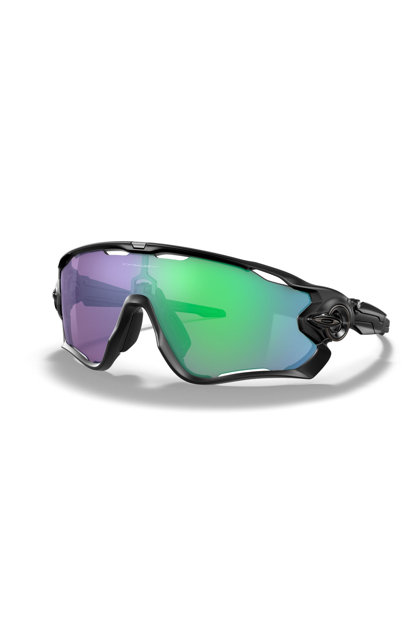 Oakley Jawbreaker Prizm Road Jade – Casablanca
