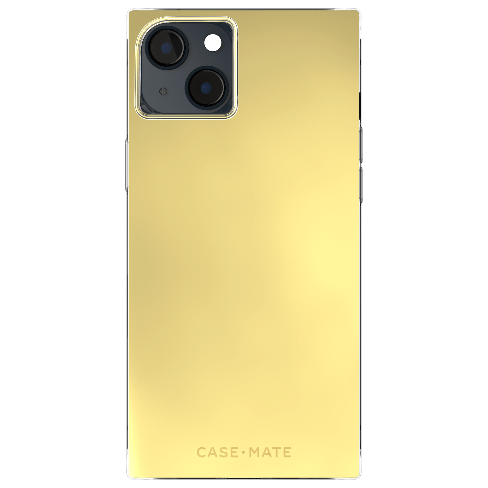 BLOX Gilded Age Gold (Works with MagSafe) - iPhone 14 Plus Phone
