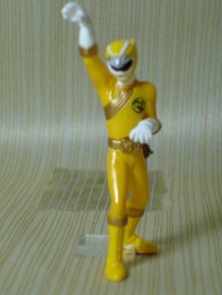 レア】百獣戦隊 ガオレンジャー キャラエッグ レア】百獣戦隊