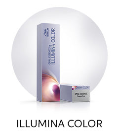 Wella Illumina Color – Capital Hair Products
