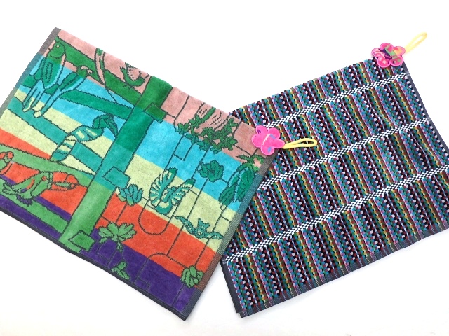 タオルサロンカラカラ オンラインショップ